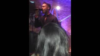 Avery Wilson - If I Have To