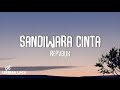 Repvblik Sandiwara Cinta Lirik Lagu