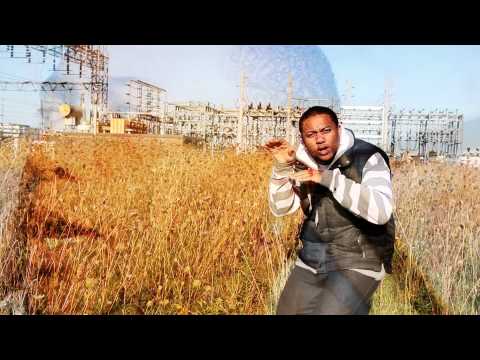 BlackBurna | I'm Coming (Promo)