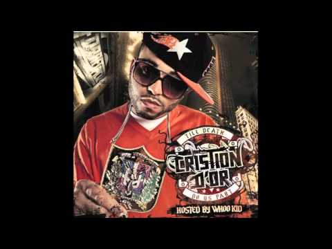 Cristion D'or Feat. Marka , Pete Powerz & Fred The Godson - Keep Flyin