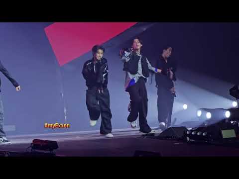 [FanCam] 789 Main Dance - Money in the Grave #789TheTimeCapsuleDay1 22Sep23 | AmyExxon
