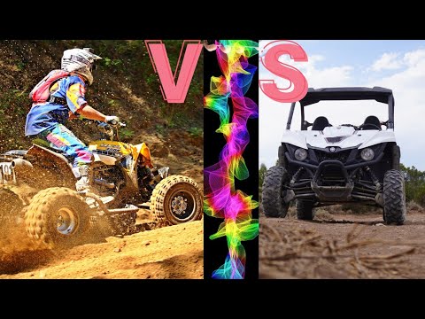 Epic ATV & UTV Fails 2022 | Funny Edit
