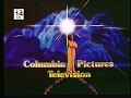Columbia Pictures Television Opening 1991