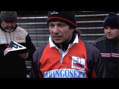 "A świat nauczy nas fruwać!" [część 1]