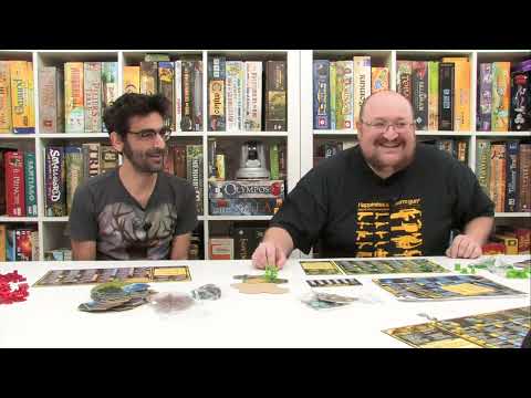 Vidéo Clash of Cultures: Monumental Edition