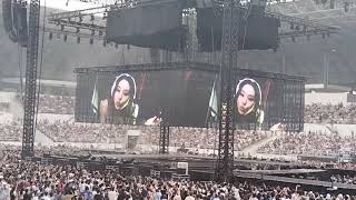 Download lagu 251025 TWICE WORLD TOUR 'THIS IS FOR' IN KUALA LUMPUR - Intro/This is for/Strategy mp3