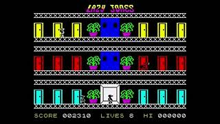 Lazy Jones Radio : Music in and around the Lazy Jones universe.