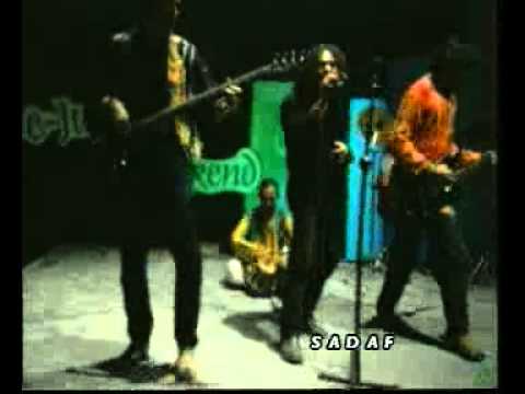 Junoon - Meri Awaz Suno