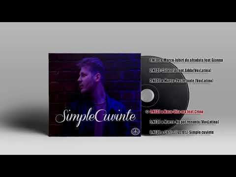 NEDE & Nacu- Uita-ma feat.Crina