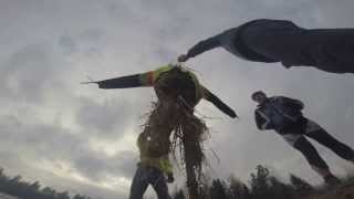 preview picture of video 'Сожги GoPro!!! Russian Crazy Celebrate'