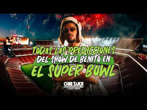 Mario VI TV and El Coyote The Show