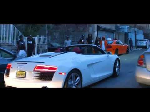 Lewi b Feelin Like I'm Diddy ft. Squeeze & Bloody Ny