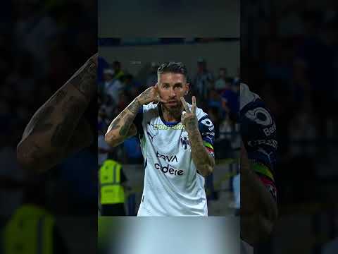 Жесты против бывших клубов #football #футбол #messi #ramos #respect #realmadrid #barcelona