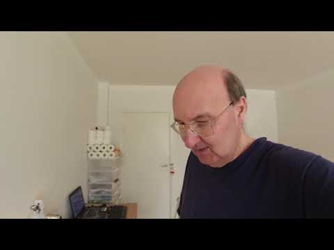 MongoTV_12324 - Vil Hente 2 Pakker Fra KREDITKØB og Købe BILLIG COLA i LIDL På KASSEKREDIT