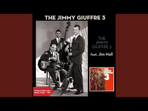 My All (feat. Jim Hall)