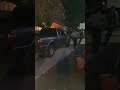 Perris California police in Christmas 🎄 2022