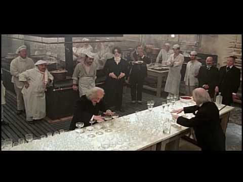 1983 E la Nave Va (And the Ship Sails On) (Legendado)