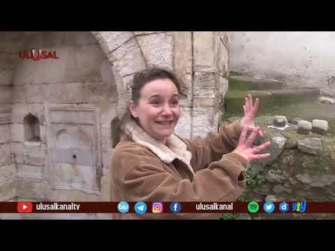 SEBİLLER MÜZİKALİ - Bölüm 7 - Mismarcı Sebili - Melis Öz - Balat Monologlar Müzesi