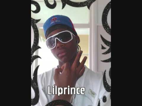 Lil Prince - South Coast G