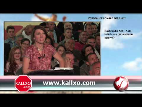 Zgjedhjet Lokale 2013 - Viti