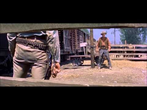 The Magnificent Seven - Trailer
