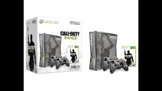 preview picture of video 'Last of Games : Xbox 360 MW3 Modern Warfare 3 Bundle'