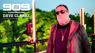 Dave Clarke - Live @ 909 Forest Sessions 2020