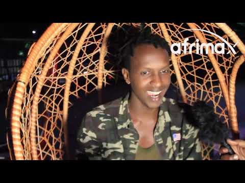 Ibi Spax nabyumva ariyahura noneho