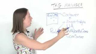 Google Analytics Tag Manager Guide