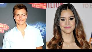 Peyton meyer leaked video|Peyton meyer  full video leak |HD Point
