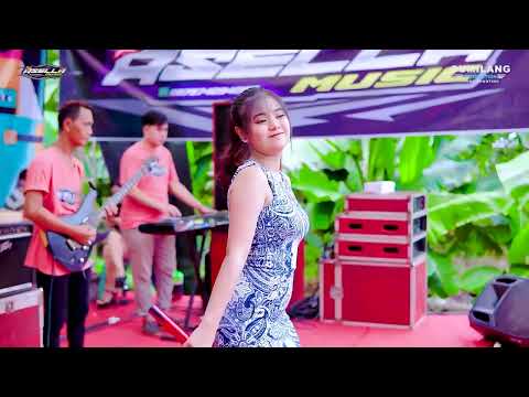 FULL ALBUM  NEW ASELLA MUSIC - PARTY PEMUDA ERTE 08 - HADIPOLO KUDUS