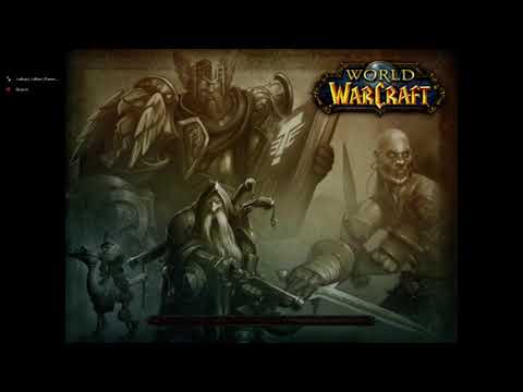 How to skip BWL Trash (Grimsoul Legion)