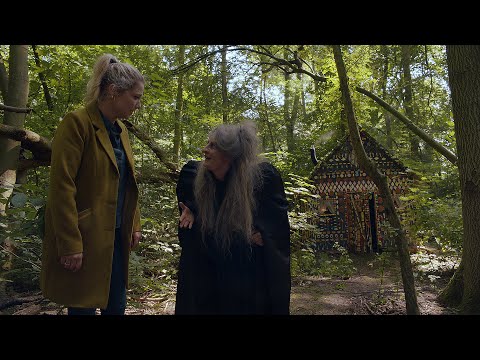 Snoephuisje | Yentl en de Boer de Serie — Kijk nu terug via NPO Start