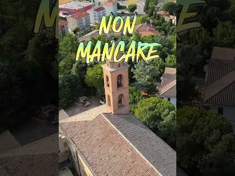TRAILER SAN MARCELLO,in 30 secondi #footage #travelblogger #girandolemarche