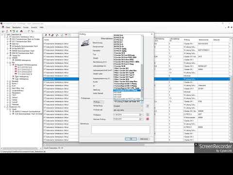 Multitest Software V2 03