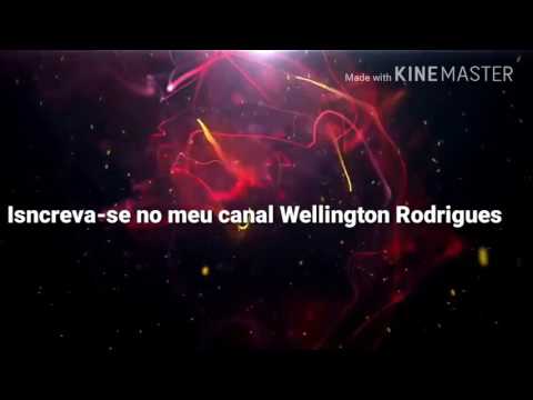 Cenário Red - Vem Se Envolver  NOVA 2017