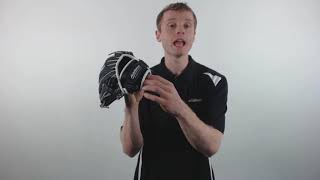 Video thumbnail: Akadema Rookie Series: AJT99 Youth