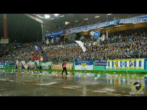 11.08.2017 KSC - Leverkusen (DFB Pokal)
