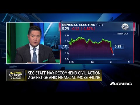 Firm tied to cryptocurrency entrepreneur faces sec investigation