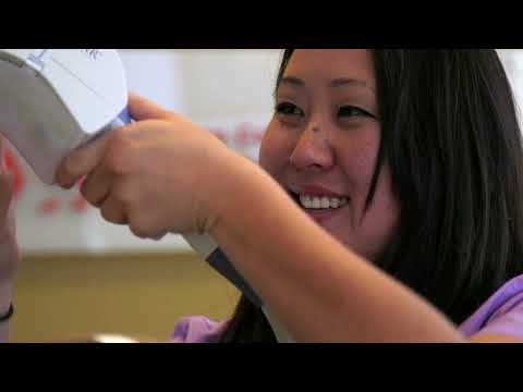 TMS Equipment Video