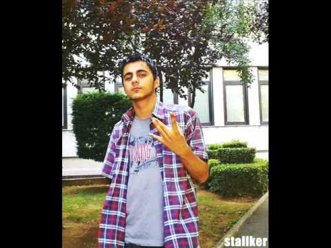 Dante ft. Sayko & Stalker & Şahs-ı Harem & Depro - Sallandır Tahtımı