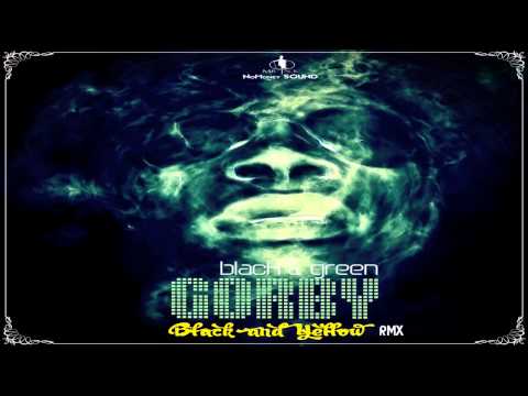 Gorby - Black & Green (Wiz Khalifa RMX)