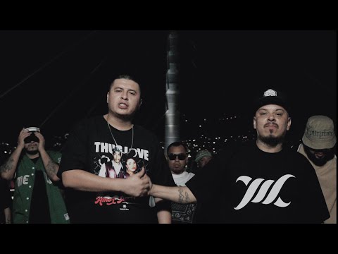 UNDER SIDE 821 ft @duendemanicomio8935 - MAL CAMINO (video oficial)