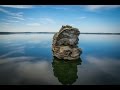 Суровые Уральские Будни #5 - Озеро Иткуль и Шайтан Камень 