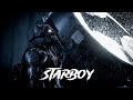 Starboy x Batfleck | Batman Edit | Ben Affleck | the weeknd