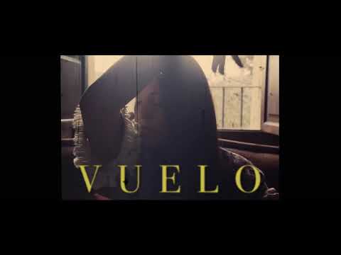 MARIBEL LA CANIJA  - Vuelo  feat JUANITO MAKANDÉ  (Videoclip Oficial)