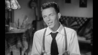 Frank Sinatra -  &quot;Time After Time&quot; from It Happened In Brooklyn (1947)