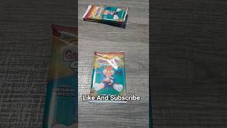 Opening 2022 Topps Garbage Pail Kids Chrome Series 5 set Booster Pack GPK  #gpk