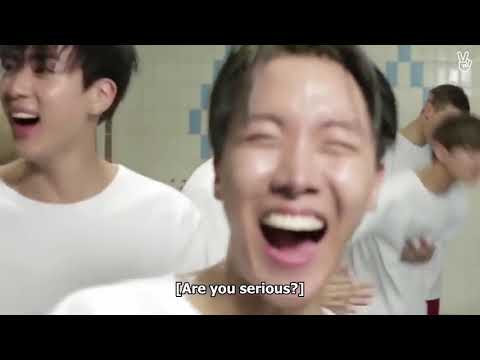 Run BTS Episode 4 English Sub