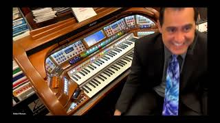 Symphony Special Virtual Demo (January 15, 2021)